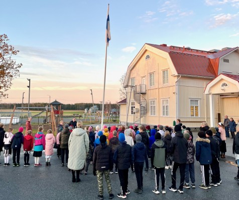 Lepplax skola 1