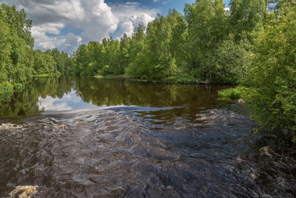 Ähtävänjoki.