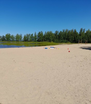 Badstrand