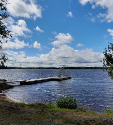 Badstrand 