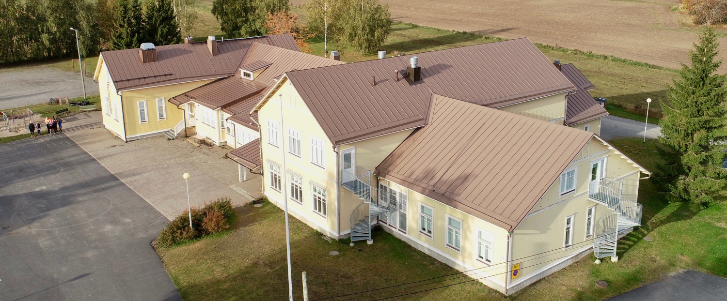 Östensö skola