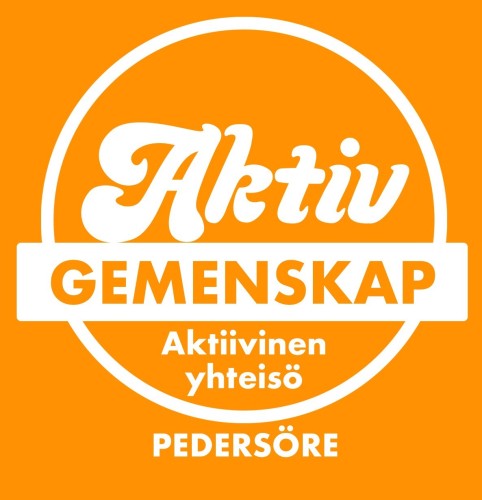 Seniorfestivalens logo 2025.